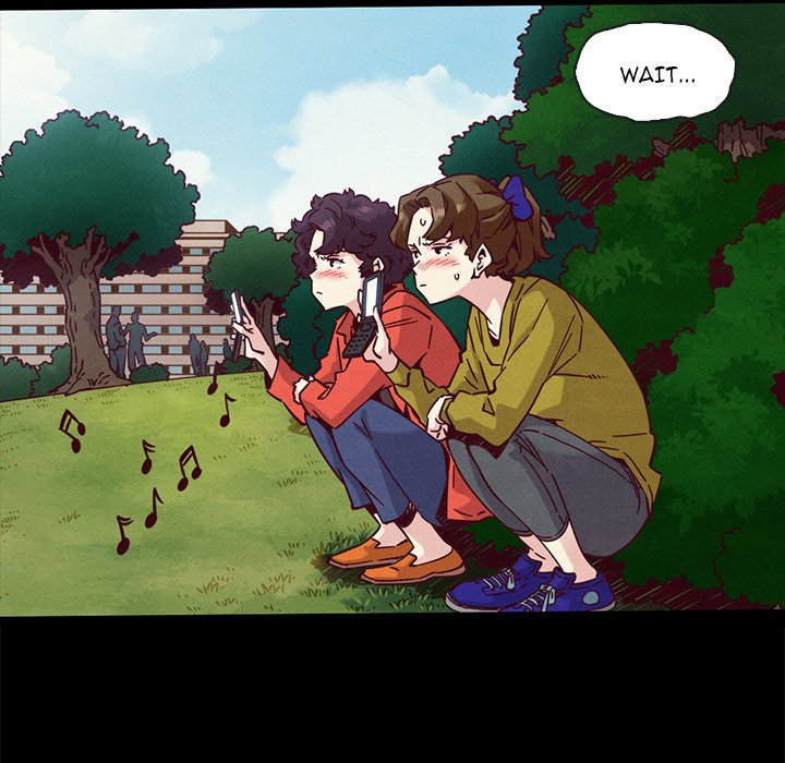 Bad Blood (Yongbieocheonga) chapter 52 page 61