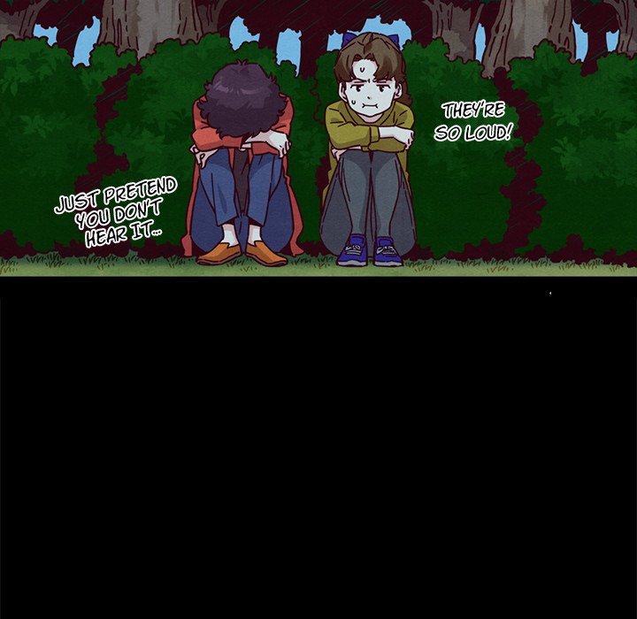 Bad Blood (Yongbieocheonga) chapter 52 page 78