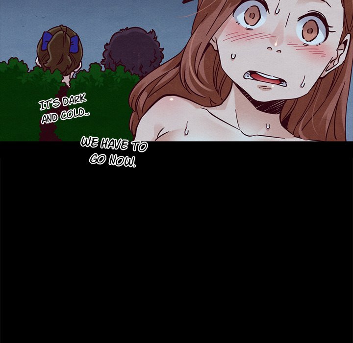 Bad Blood (Yongbieocheonga) chapter 52 page 100
