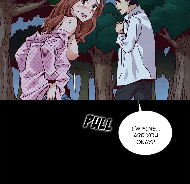 Bad Blood (Yongbieocheonga) chapter 52 page 106