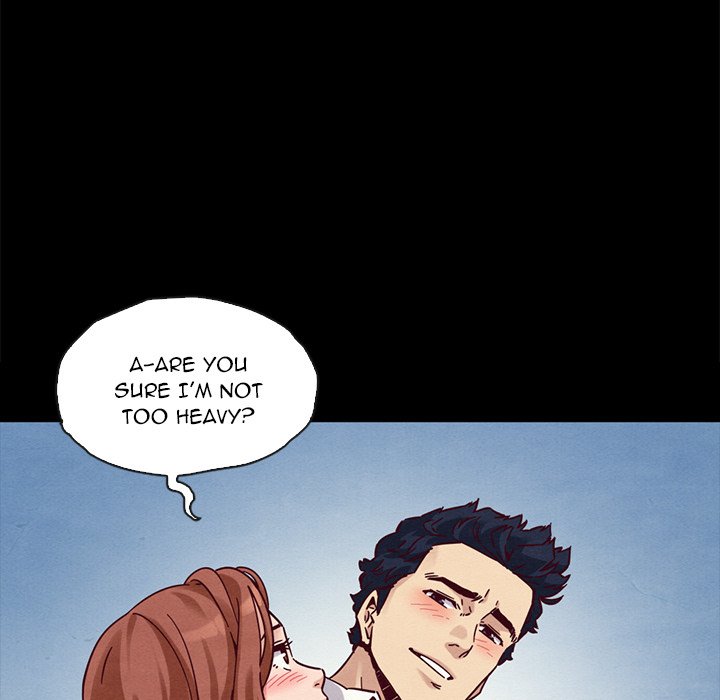Bad Blood (Yongbieocheonga) chapter 52 page 109