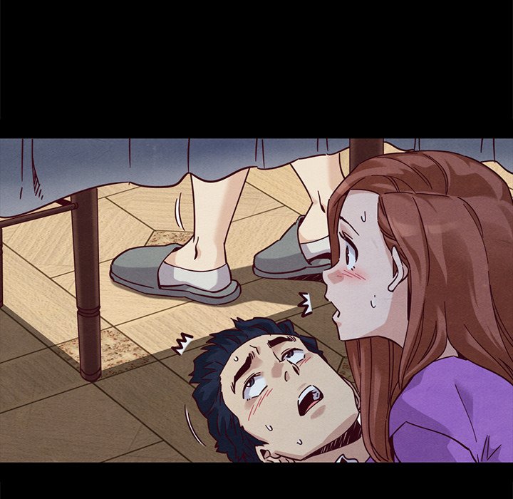 Bad Blood (Yongbieocheonga) chapter 52 page 143