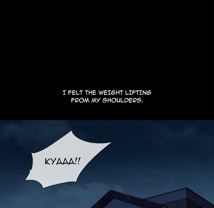 Bad Blood (Yongbieocheonga) chapter 52 page 152