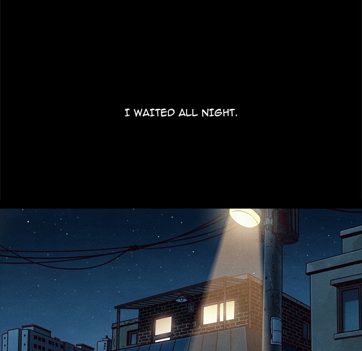 Bad Blood (Yongbieocheonga) chapter 53 page 28