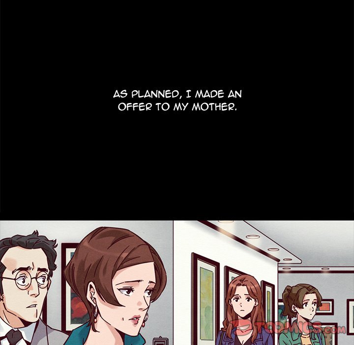 Bad Blood (Yongbieocheonga) chapter 53 page 94