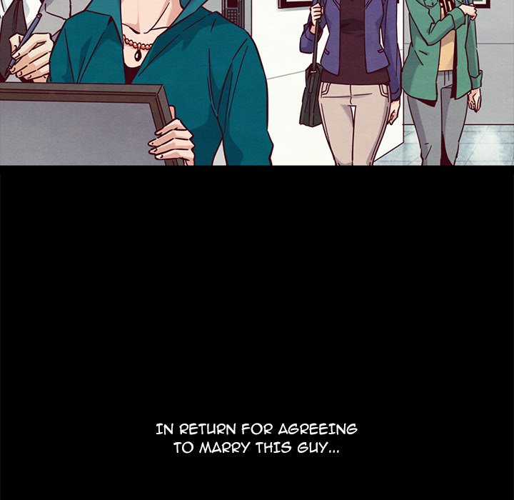 Bad Blood (Yongbieocheonga) chapter 53 page 95