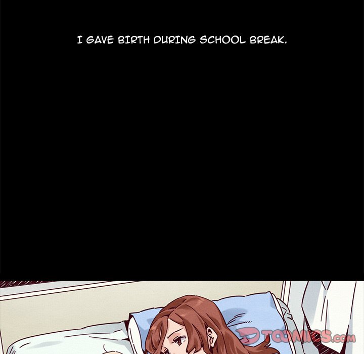 Bad Blood (Yongbieocheonga) chapter 53 page 112