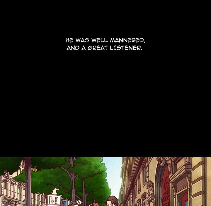 Bad Blood (Yongbieocheonga) chapter 53 page 125