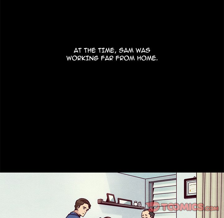 Bad Blood (Yongbieocheonga) chapter 54 page 10