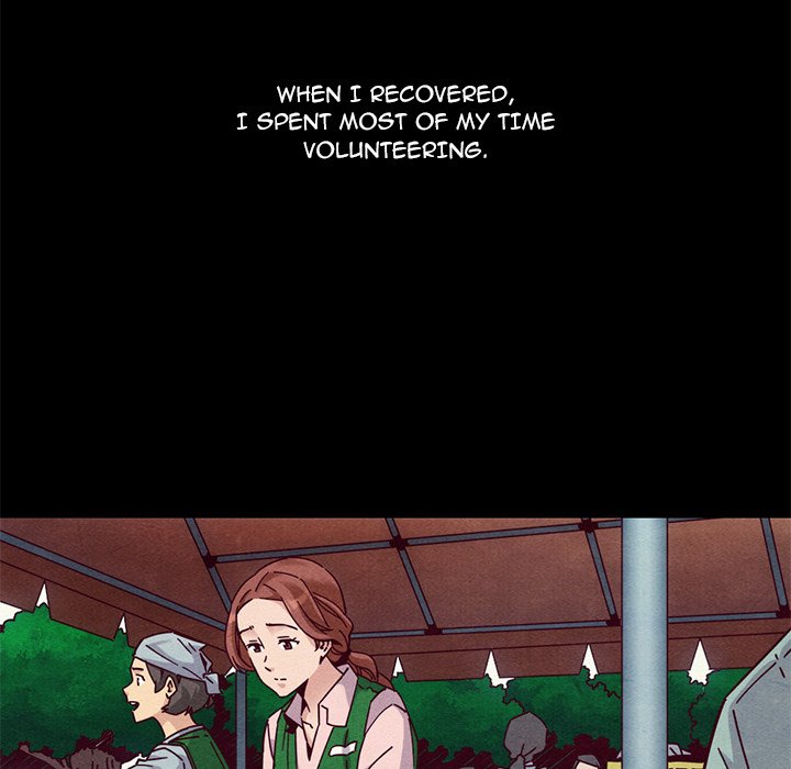 Bad Blood (Yongbieocheonga) chapter 54 page 13