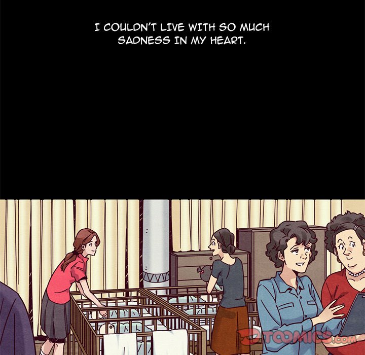 Bad Blood (Yongbieocheonga) chapter 54 page 16
