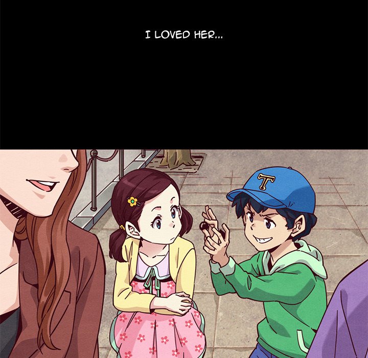 Bad Blood (Yongbieocheonga) chapter 54 page 30