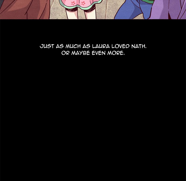 Bad Blood (Yongbieocheonga) chapter 54 page 31