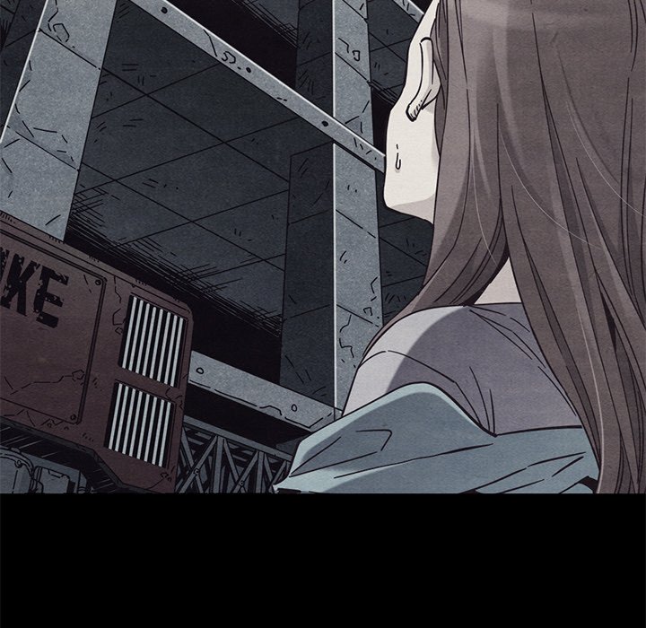 Bad Blood (Yongbieocheonga) chapter 54 page 42