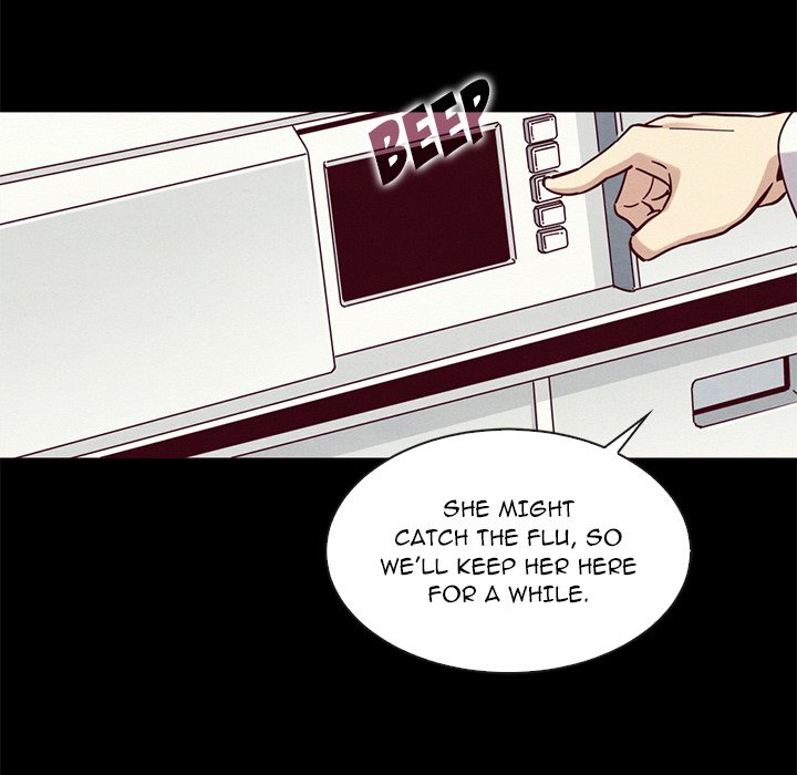 Bad Blood (Yongbieocheonga) chapter 54 page 66