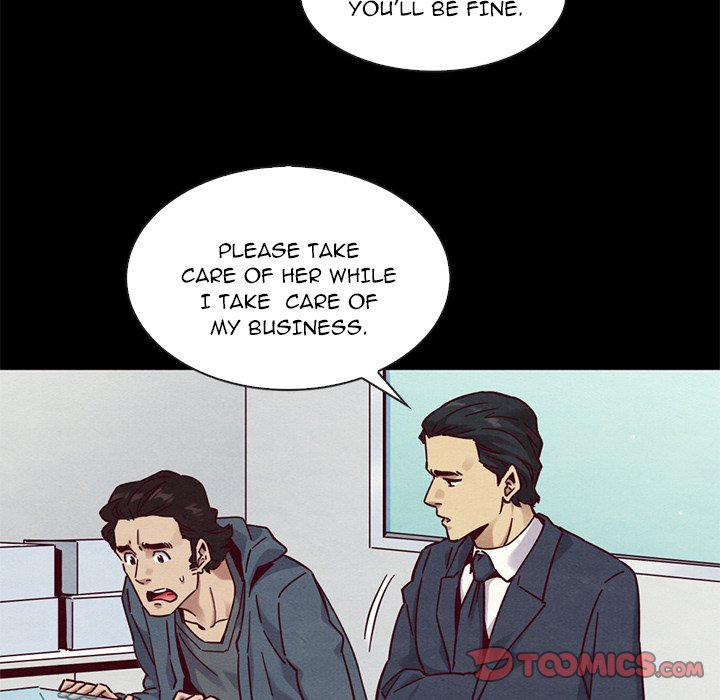 Bad Blood (Yongbieocheonga) chapter 54 page 70