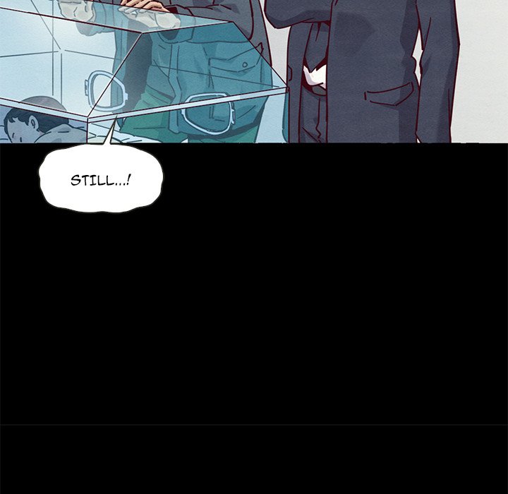 Bad Blood (Yongbieocheonga) chapter 54 page 71