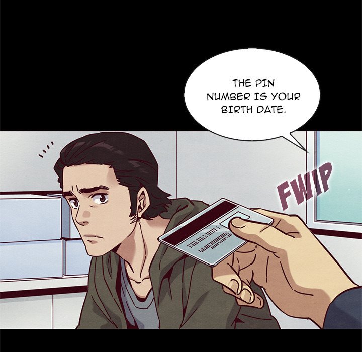 Bad Blood (Yongbieocheonga) chapter 54 page 72