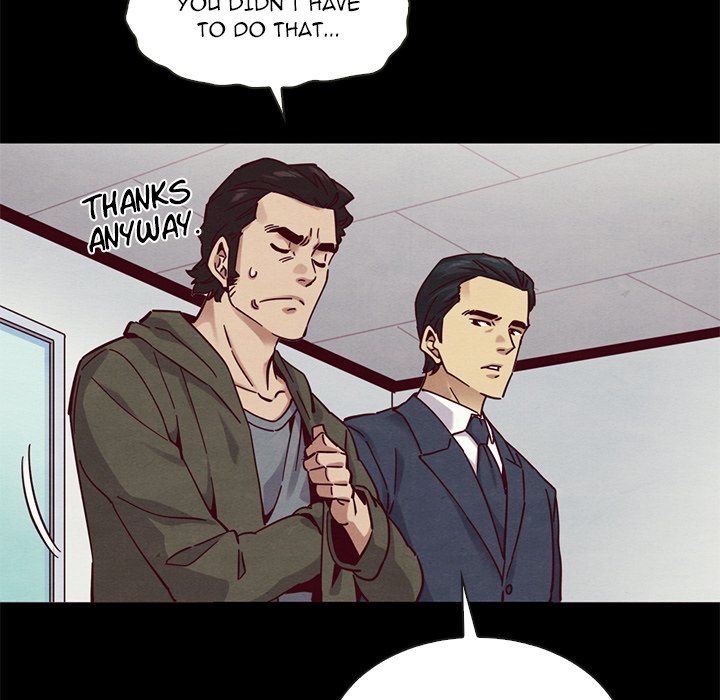 Bad Blood (Yongbieocheonga) chapter 54 page 74
