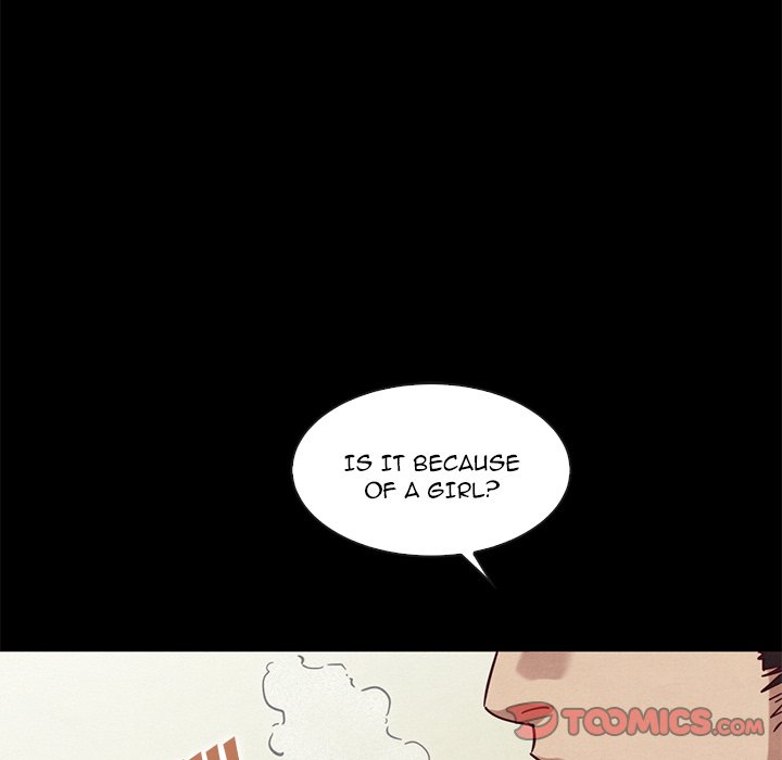 Bad Blood (Yongbieocheonga) chapter 54 page 76