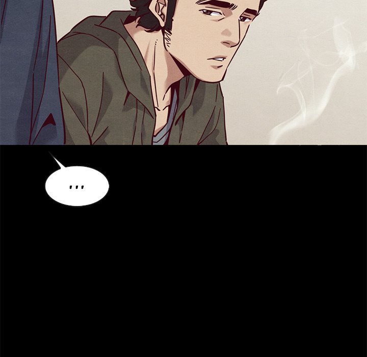 Bad Blood (Yongbieocheonga) chapter 54 page 80