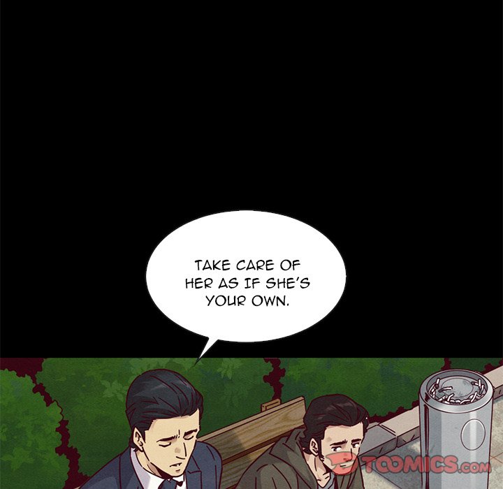 Bad Blood (Yongbieocheonga) chapter 54 page 82