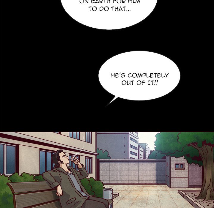 Bad Blood (Yongbieocheonga) chapter 54 page 86