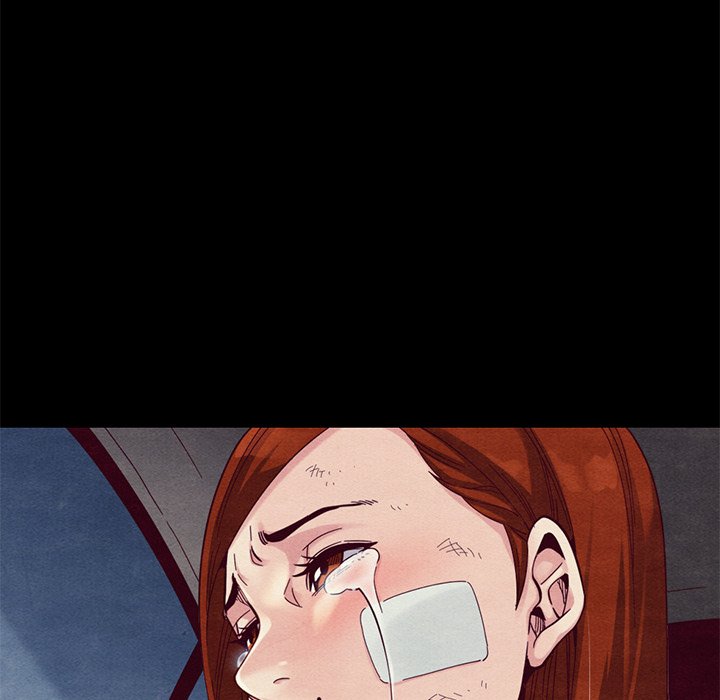 Bad Blood (Yongbieocheonga) chapter 54 page 96