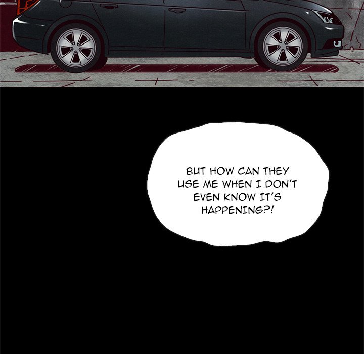 Bad Blood (Yongbieocheonga) chapter 54 page 101