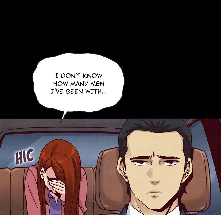 Bad Blood (Yongbieocheonga) chapter 54 page 102