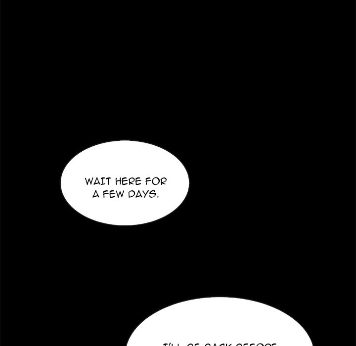 Bad Blood (Yongbieocheonga) chapter 54 page 117