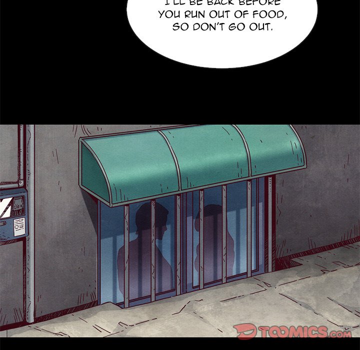 Bad Blood (Yongbieocheonga) chapter 54 page 118