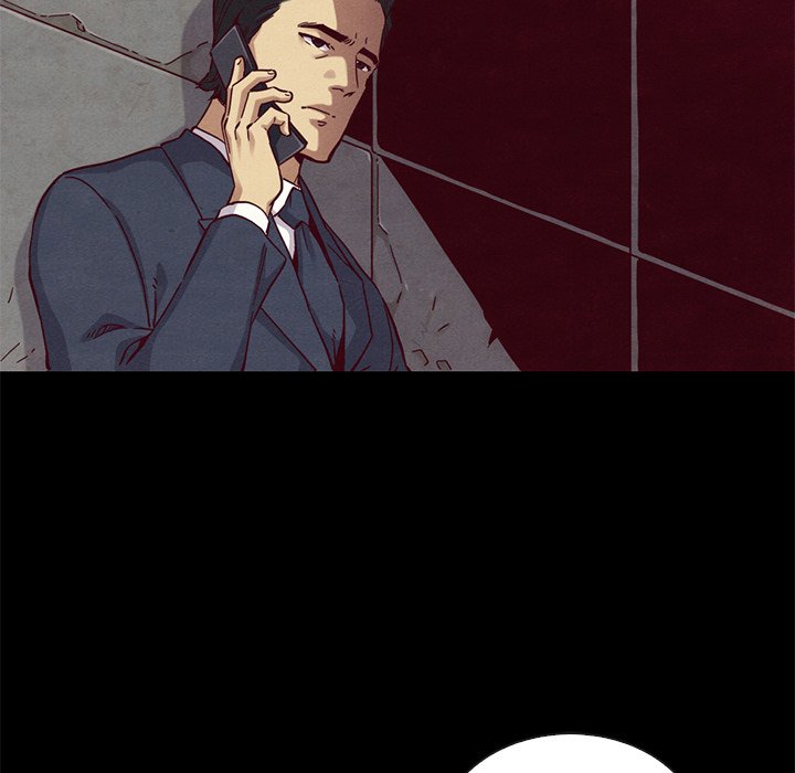 Bad Blood (Yongbieocheonga) chapter 54 page 121