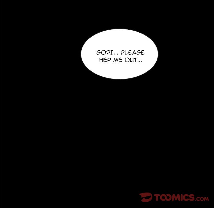Bad Blood (Yongbieocheonga) chapter 54 page 124
