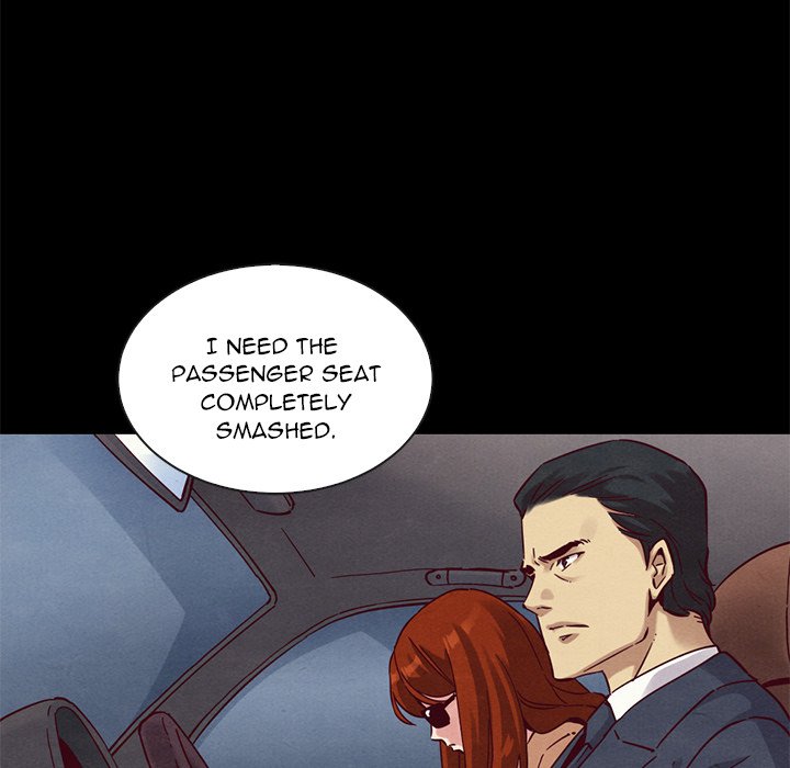 Bad Blood (Yongbieocheonga) chapter 54 page 126