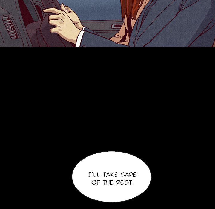 Bad Blood (Yongbieocheonga) chapter 54 page 127
