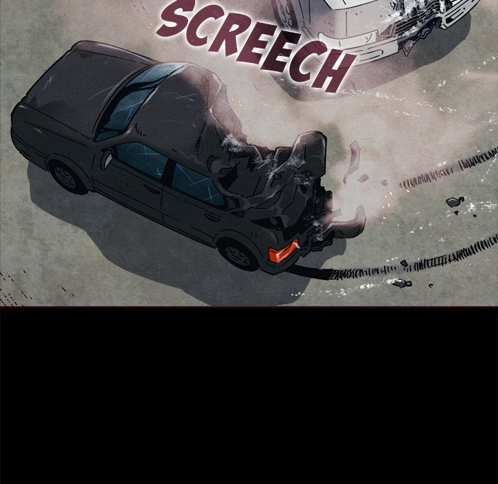 Bad Blood (Yongbieocheonga) chapter 54 page 144
