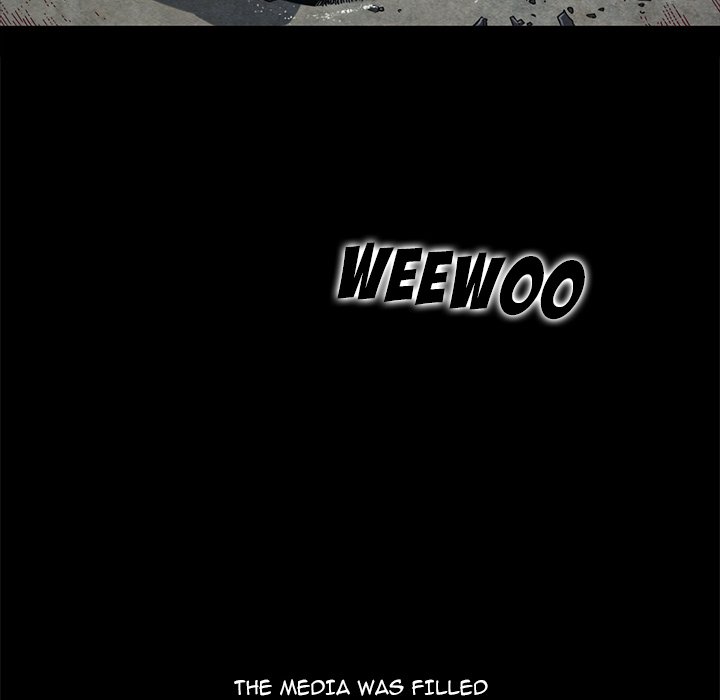 Bad Blood (Yongbieocheonga) chapter 54 page 147