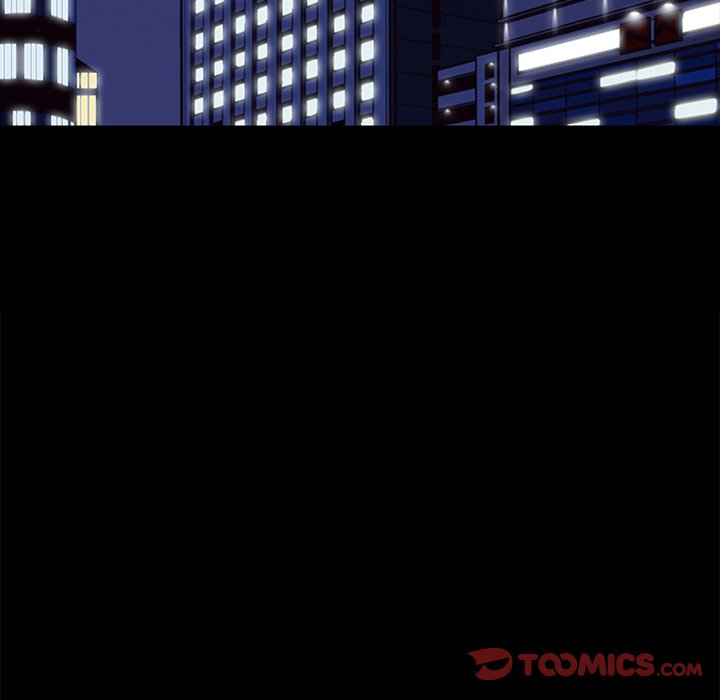 Bad Blood (Yongbieocheonga) chapter 54 page 154