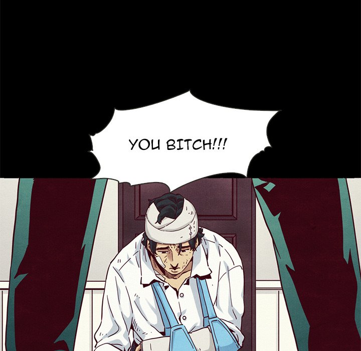 Bad Blood (Yongbieocheonga) chapter 54 page 156
