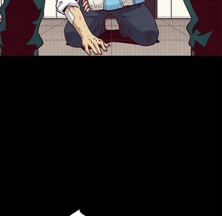 Bad Blood (Yongbieocheonga) chapter 54 page 157