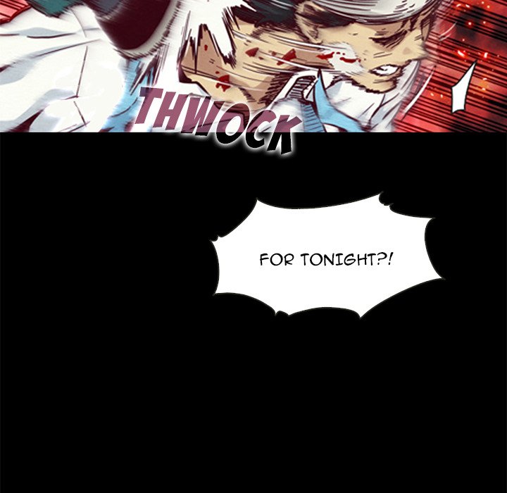 Bad Blood (Yongbieocheonga) chapter 54 page 159