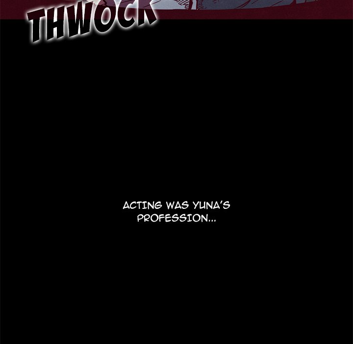 Bad Blood (Yongbieocheonga) chapter 54 page 162