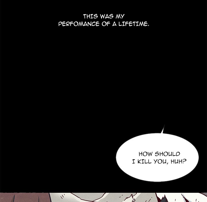 Bad Blood (Yongbieocheonga) chapter 54 page 170