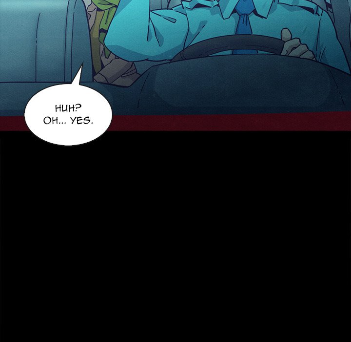 Bad Blood (Yongbieocheonga) chapter 55 page 24