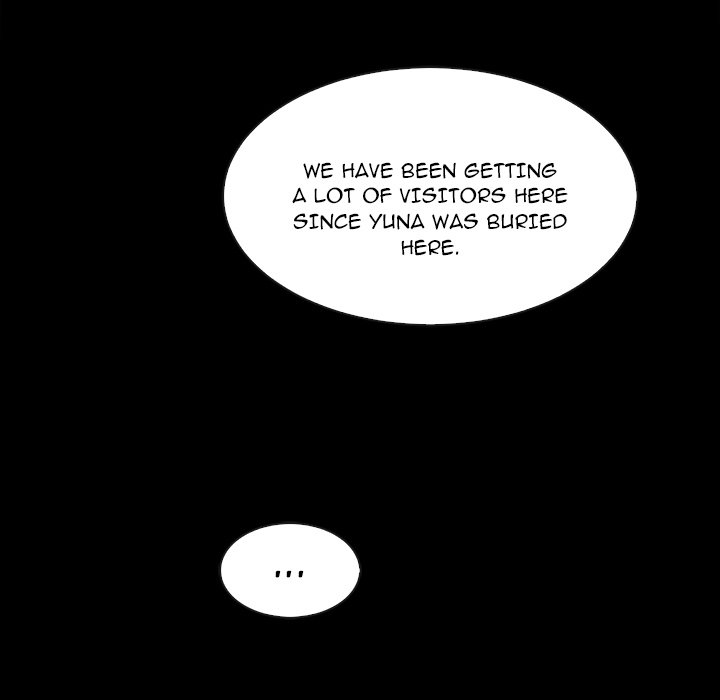 Bad Blood (Yongbieocheonga) chapter 55 page 25