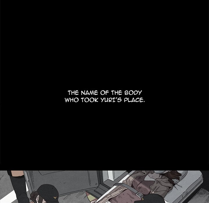 Bad Blood (Yongbieocheonga) chapter 55 page 39