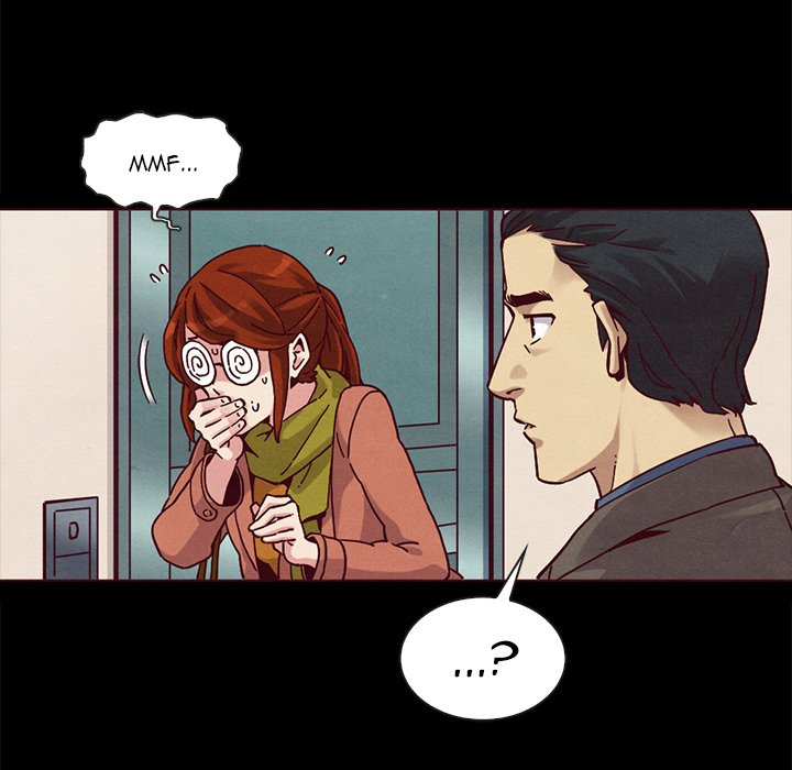 Bad Blood (Yongbieocheonga) chapter 55 page 44