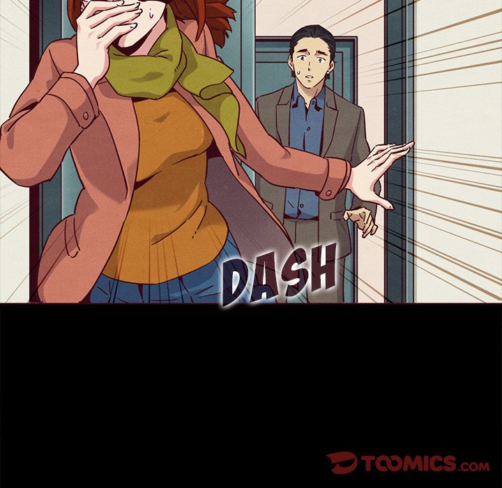 Bad Blood (Yongbieocheonga) chapter 55 page 46
