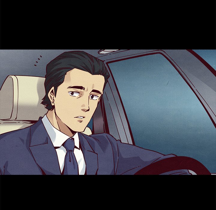 Bad Blood (Yongbieocheonga) chapter 55 page 84
